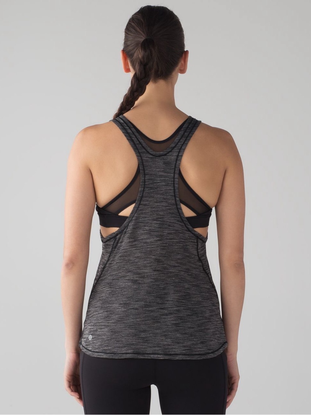 Lululemon Glide and Stride Tank Size 10